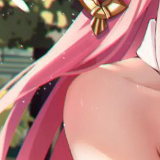 Yae Hot