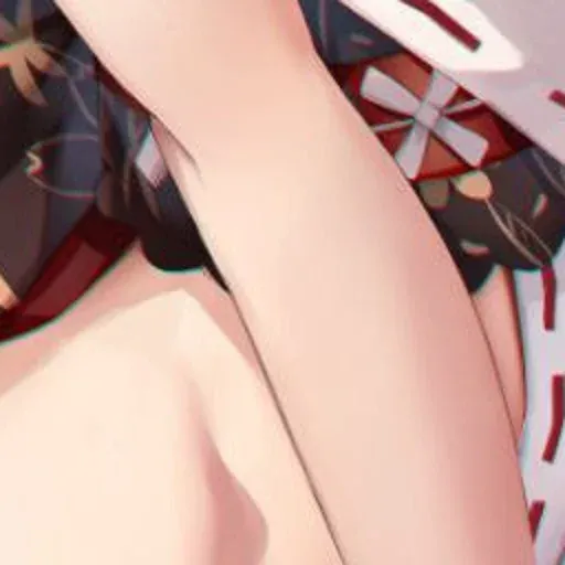 Yae Hot
