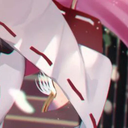 Yae Hot