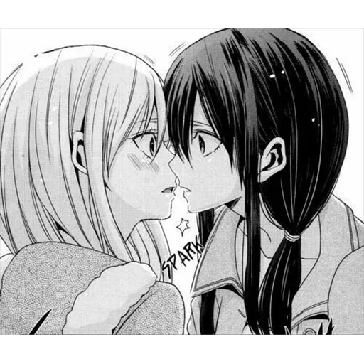*yuri*