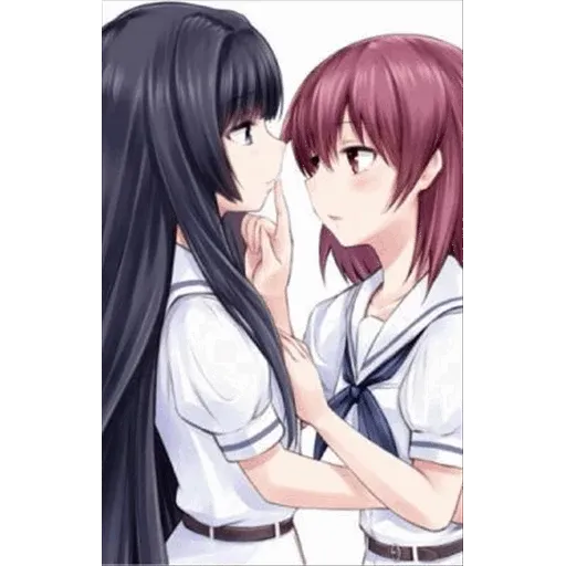 *yuri*