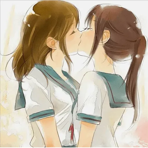*yuri*