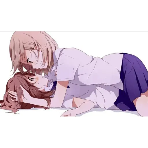 *yuri*