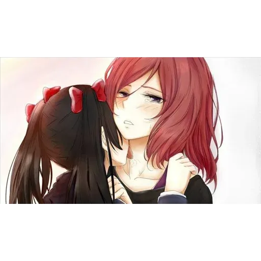 *yuri*
