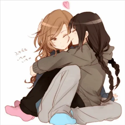 *yuri*