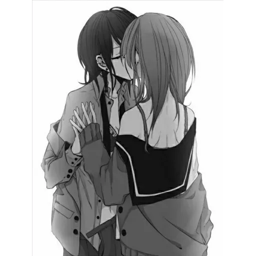 *yuri*