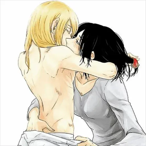 *yuri*