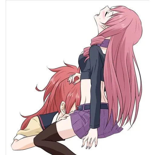 *yuri*