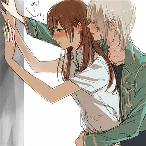 *yuri*