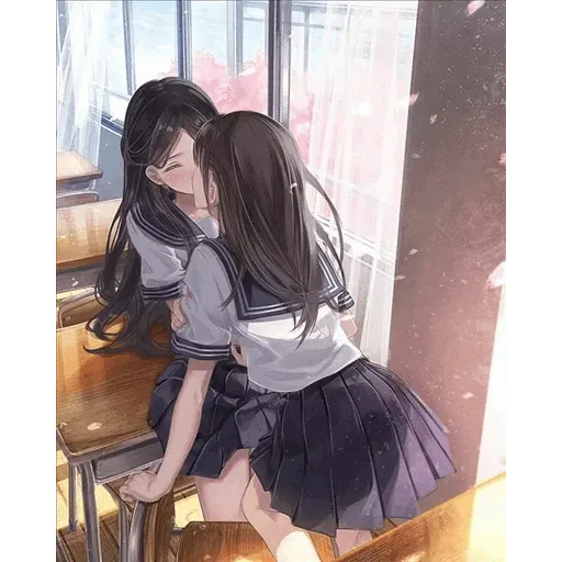 *yuri*