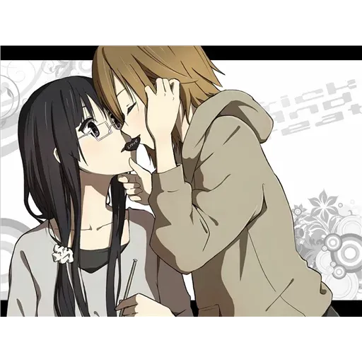 *yuri*