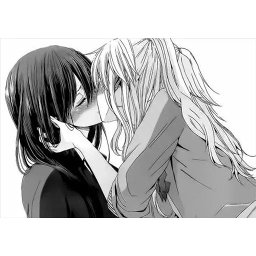 *yuri*