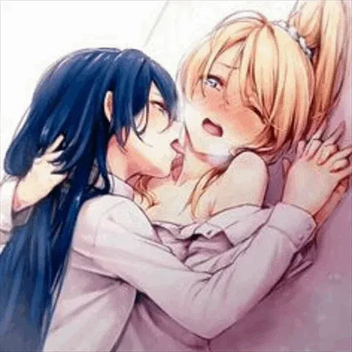 *yuri*