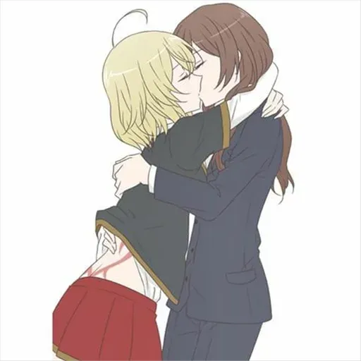 *yuri*