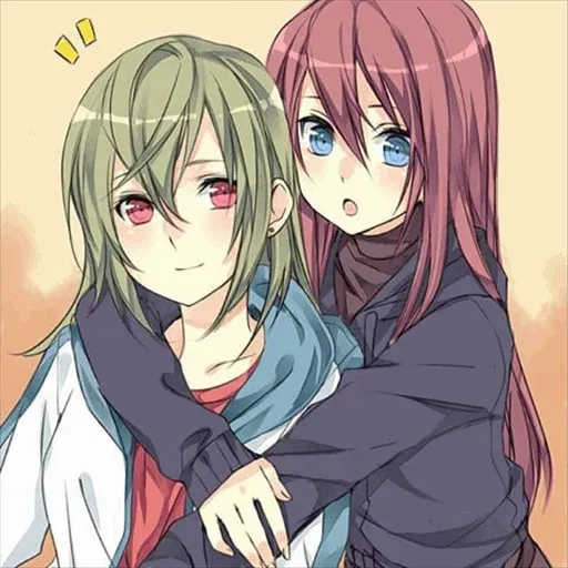 *yuri*