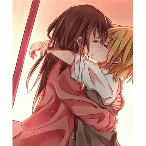 *yuri*