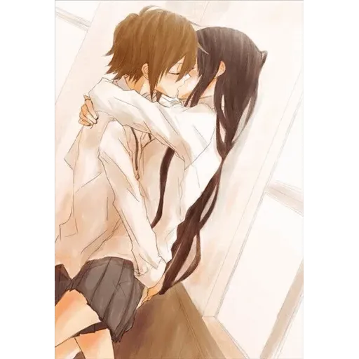 *yuri*