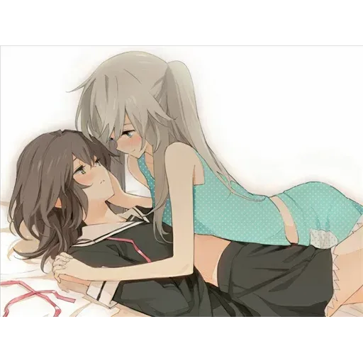 *yuri*