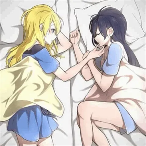 *yuri*