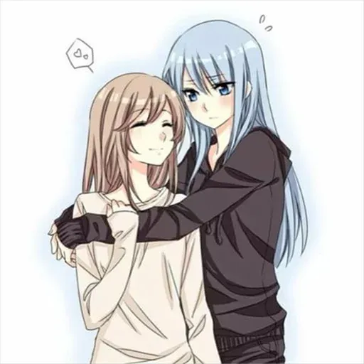 *yuri*