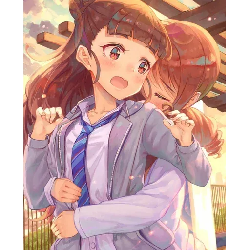 🌈Yuri🌈