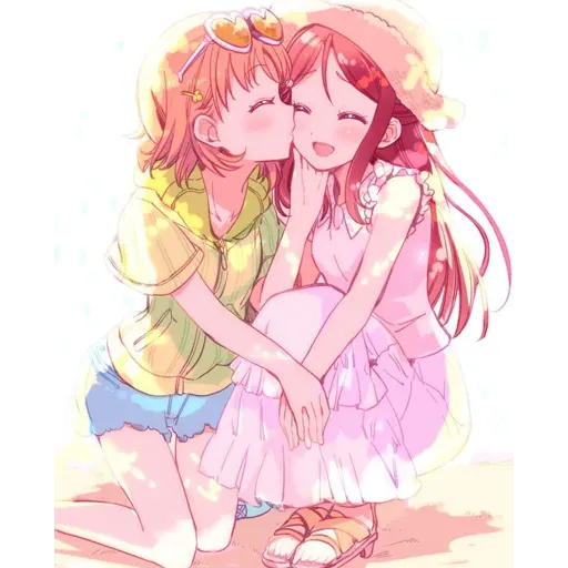 🌈Yuri🌈