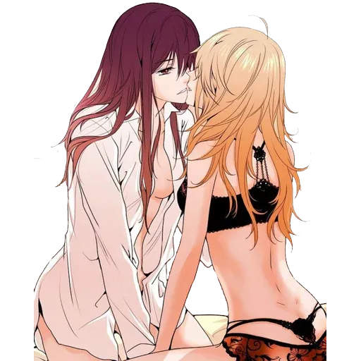 🌈Yuri🌈