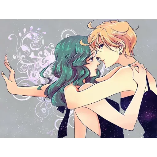 🌈Yuri🌈