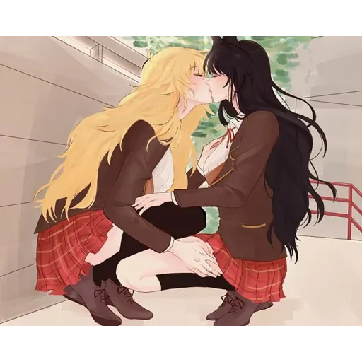 🌈Yuri🌈