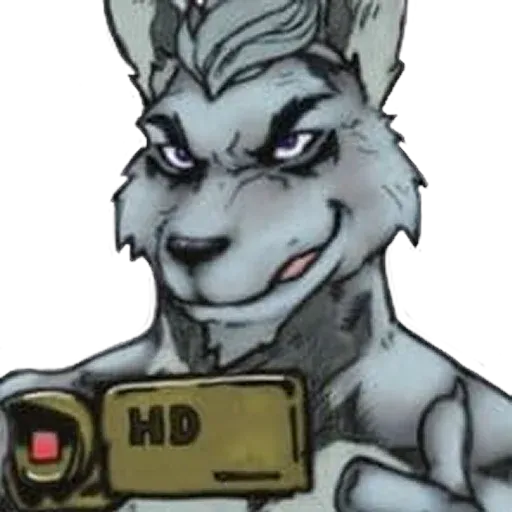 Yuri Jackals