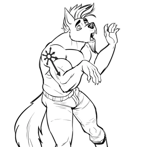 Yuri Jackals