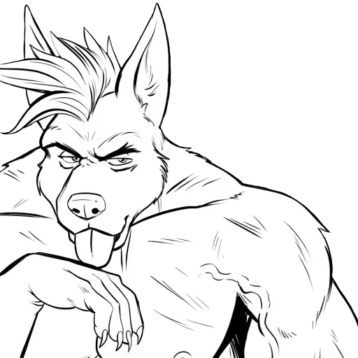 Yuri Jackals