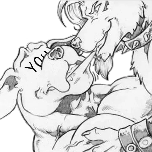 Yuri Jackals