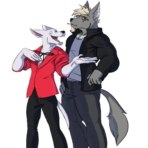 Yuri Jackals