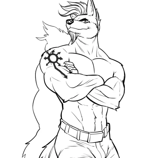 Yuri Jackals