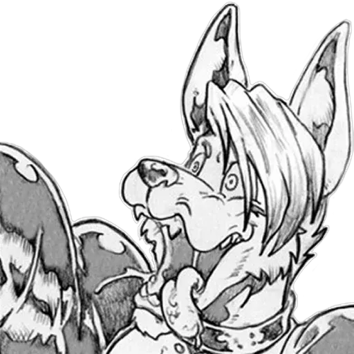 Yuri Jackals