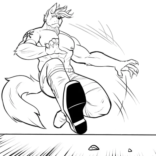 Yuri Jackals