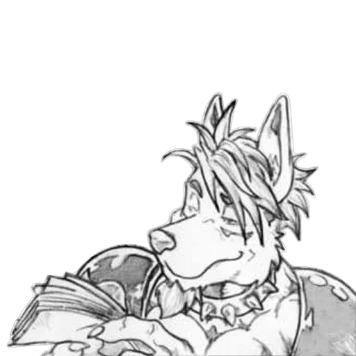 Yuri Jackals