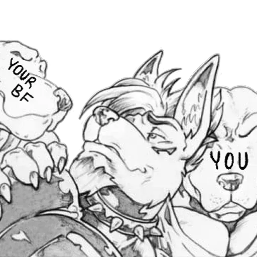 Yuri Jackals