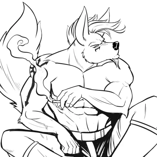 Yuri Jackals