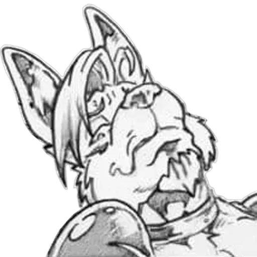 Yuri Jackals