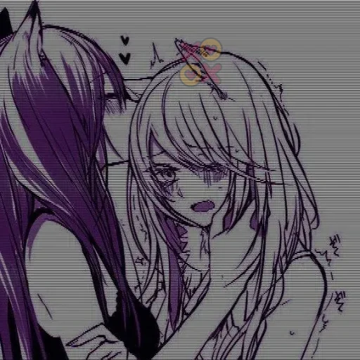 ستیکەری Yuri ژمارە 19