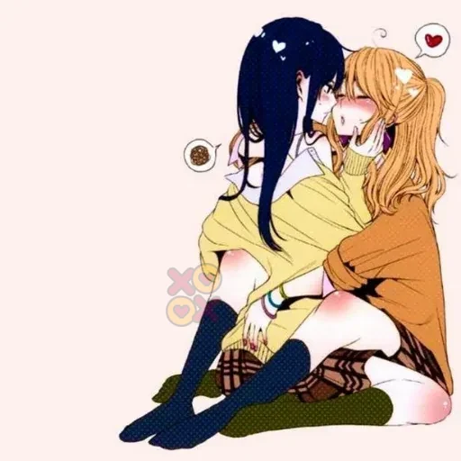 ستیکەری Yuri ژمارە 11
