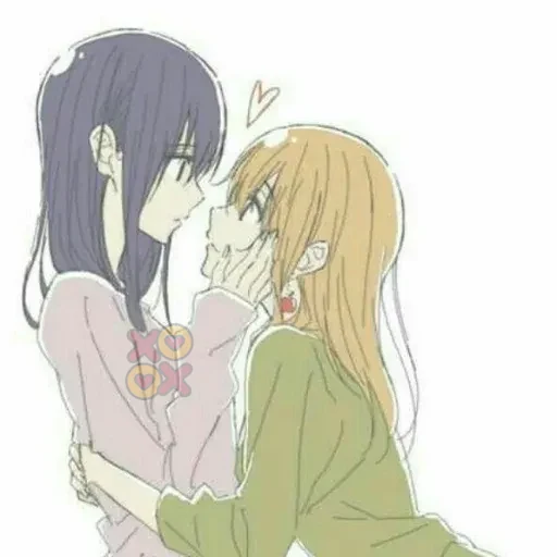 ستیکەری Yuri ژمارە 23