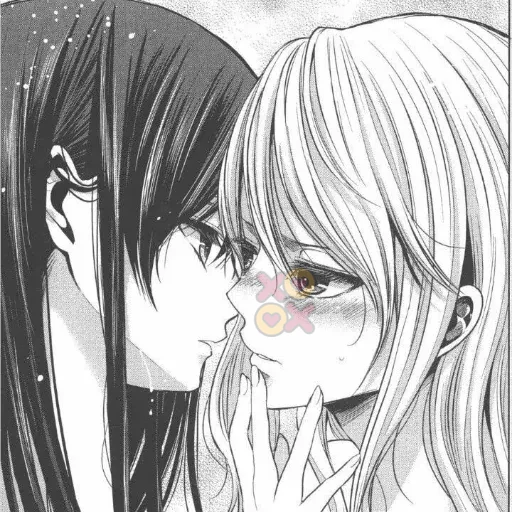 ستیکەری Yuri ژمارە 28