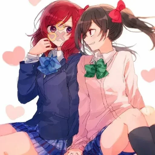 ستیکەری Yuri ژمارە 13