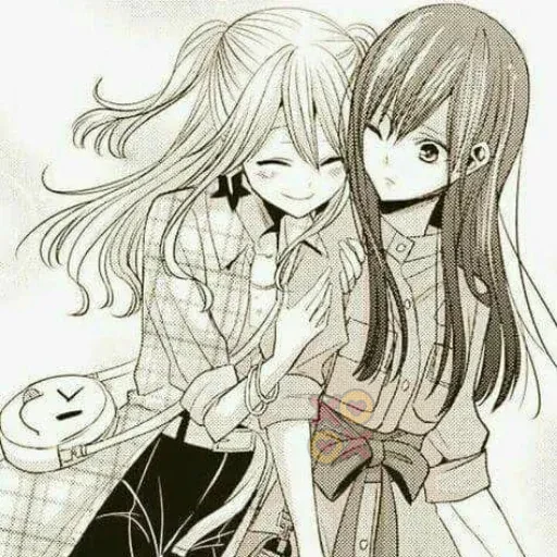 ستیکەری Yuri ژمارە 17