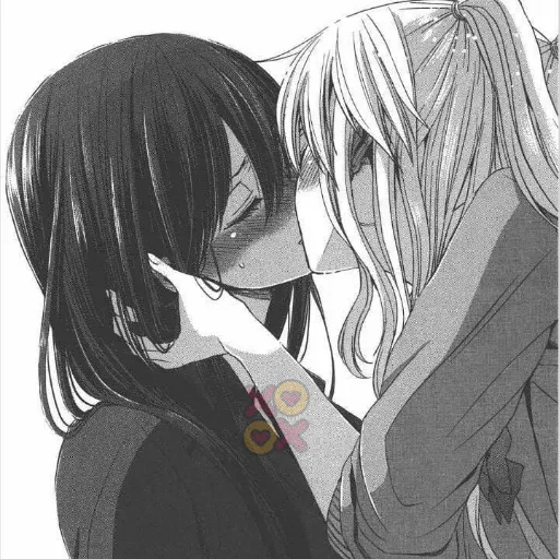 ستیکەری Yuri ژمارە 22