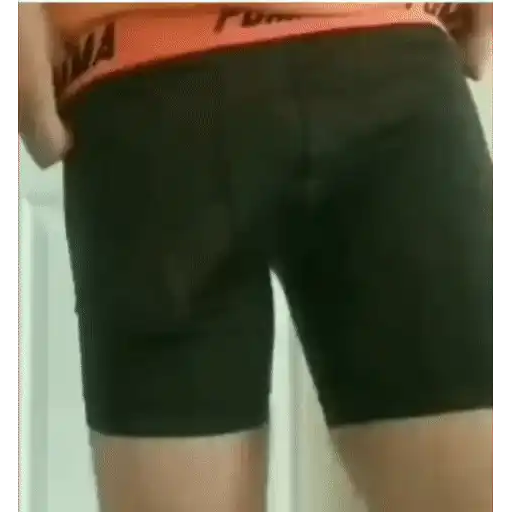 Small penis - mb5cm