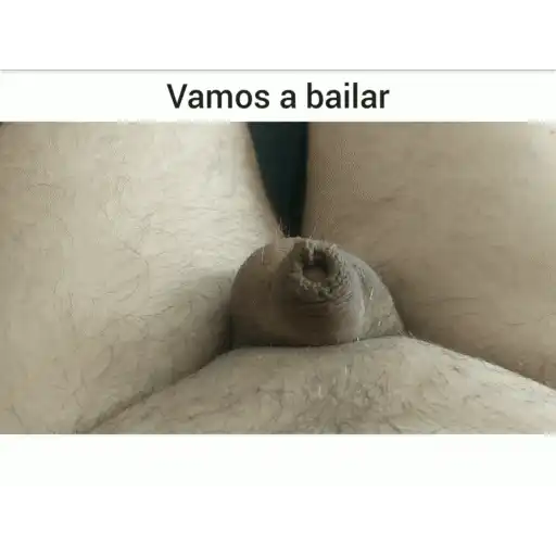 Small penis - mb5cm